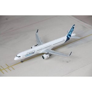 JC Wings 1:200 Airbus House Color A321neo