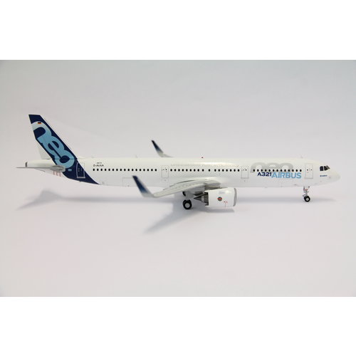 JC Wings 1:200 Airbus House Color A321neo