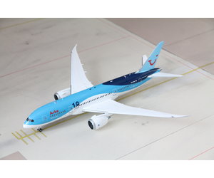 JC Wings 1:200 Arke 10 jaar B787-8