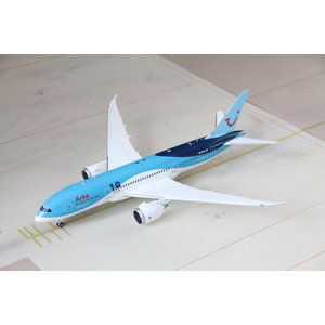 JC Wings 1:200 Arke 10 jaar B787-8