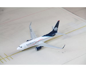 1:200 Aeromexico Boeing 737-700 