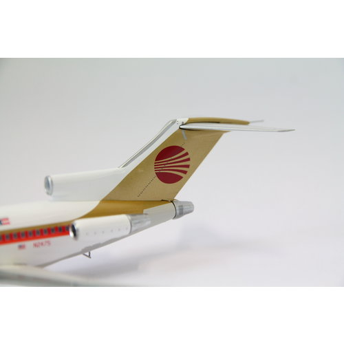 Gemini Jets 1:200 Micronesia Airlines B727-100