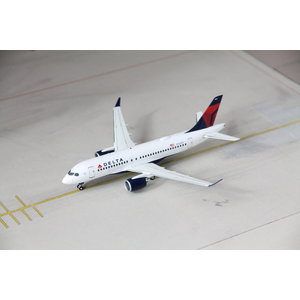 Gemini Jets 1:200 Delta Air Lines A220-100