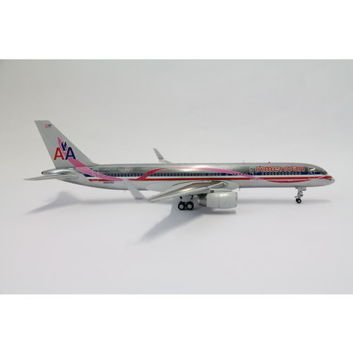 JC Wings 1:200 American Airlines "BCA"  B757-200
