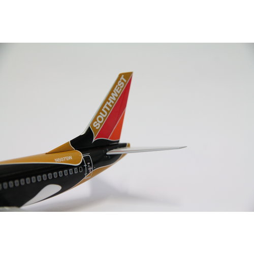 JC Wings 1:200 Southwest Airlines "Shamu Two" B737-500