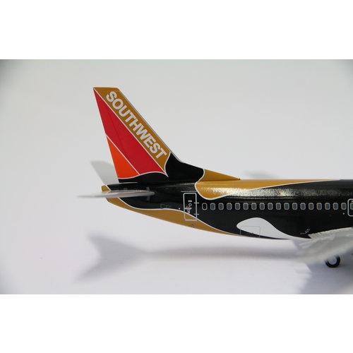 JC Wings 1:200 Southwest Airlines "Shamu Two" B737-500