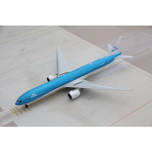 Gemini Jets 1:200 KLM B777-300 Gemini Jets 1:200 KLM B777-300