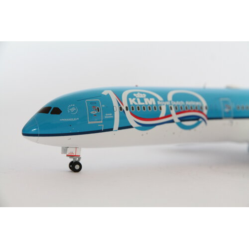 Gemini Jets 1:200 KLM Boeing B787-10 - Collectie Gemini Jets 1:200 KLM Boeing B787-10 - Collectie