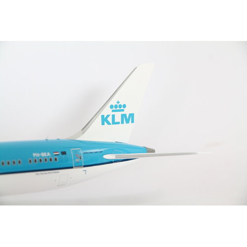 Gemini Jets 1:200 KLM Boeing B787-10 - Collectie Gemini Jets 1:200 KLM Boeing B787-10 - Collectie