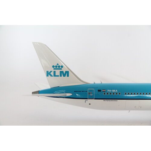 Gemini Jets 1:200 KLM Boeing B787-10 - Collectie Gemini Jets 1:200 KLM Boeing B787-10 - Collectie