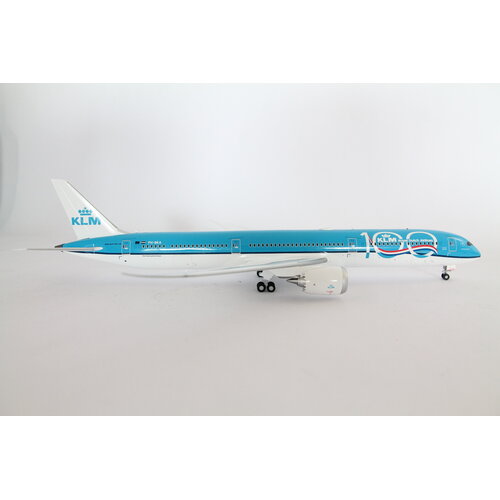 Gemini Jets 1:200 KLM Boeing B787-10 - Collectie Gemini Jets 1:200 KLM Boeing B787-10 - Collectie