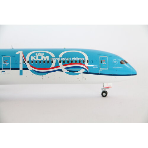 Gemini Jets 1:200 KLM Boeing B787-10 - Collectie Gemini Jets 1:200 KLM Boeing B787-10 - Collectie