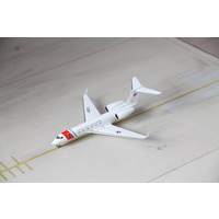 1:200 US Coast Guard Gulfstream C-37B (G550)