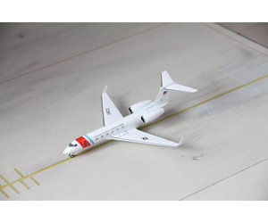 G650 1:200 Diecast Model - GeminiJets GJ-G2GLF677 - $52.95