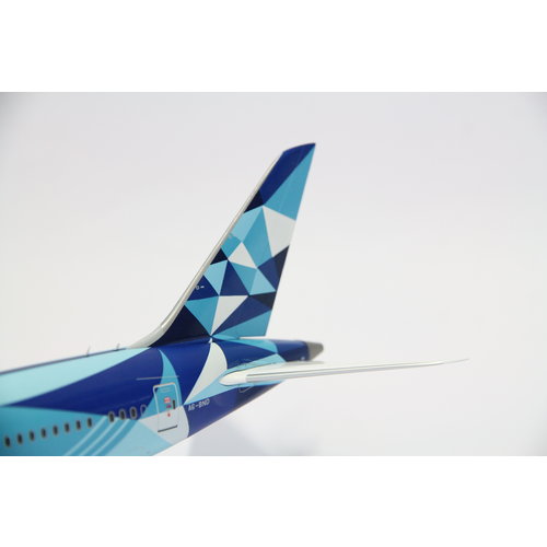 JC Wings 1:200 Etihad "Manchester City" B787-9