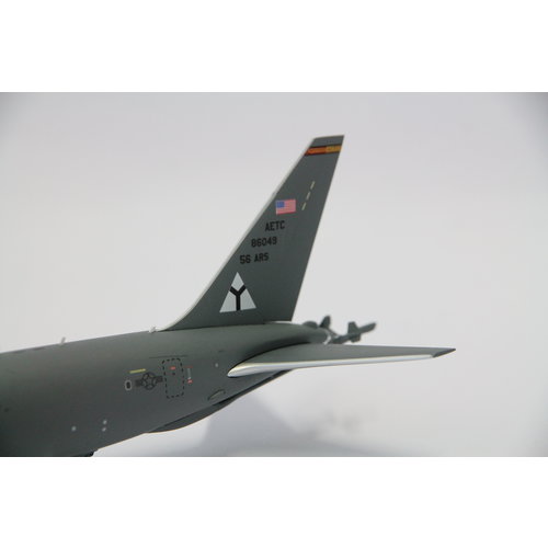 Gemini Jets 1:200 US Air Force Boeing KC-46A Pegasus