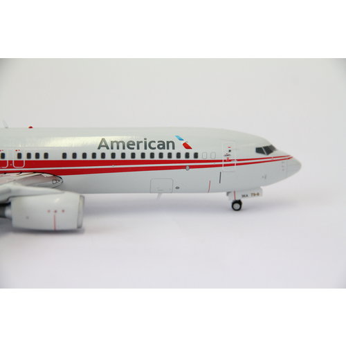 Gemini Jets 1:200 American Airlines "TWA Heritage" B737-800