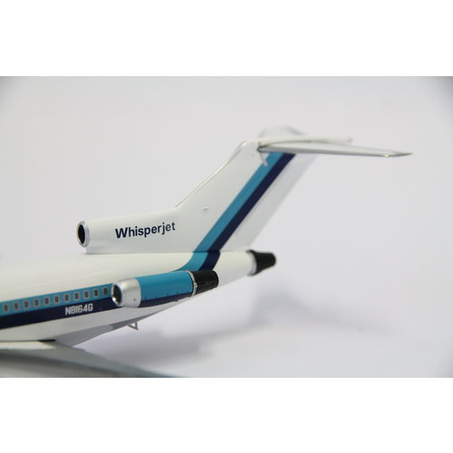 Gemini Jets 1:200 Eastern B727-100