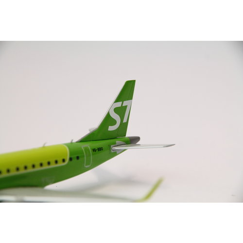 Gemini Jets 1:200 S7 Airlines Embraer ERJ170