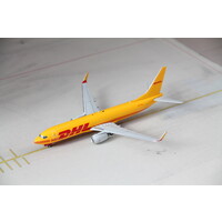 1:200 DHL B737-800 (BDSF)