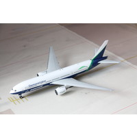 1:200 Boeing House Color "Eco Demonstrator Livery" B777-200