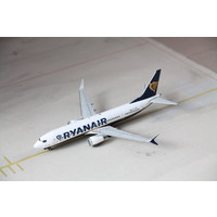 1:200 Ryanair B737-8MAX 200
