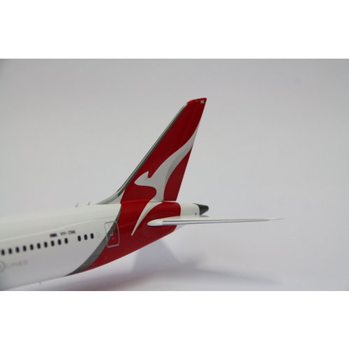 Gemini Jets 1:200 Qantas B787-9 - Flaps Down