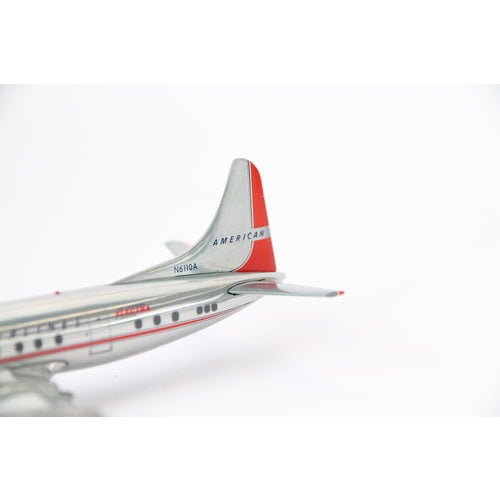 JC Wings 1:200 American Airlines Lockheed L-188A Electra