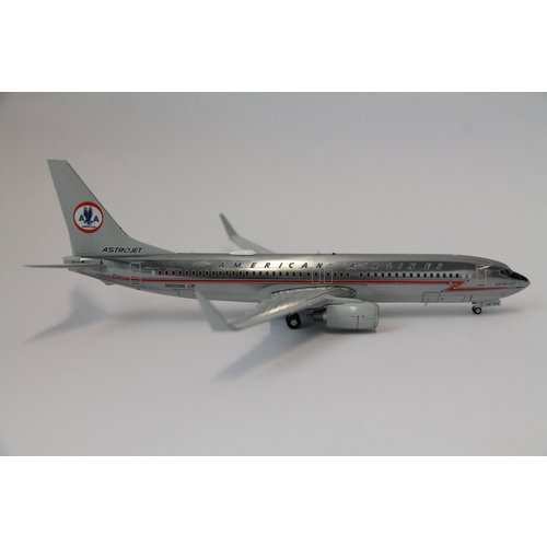 Gemini Jets 1:200 American Airlines 