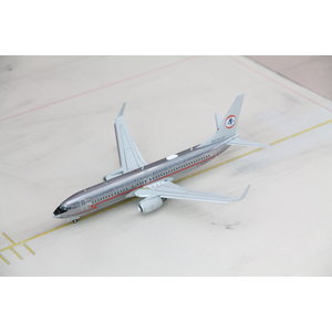 Gemini Jets 1:200 American Airlines "Astrojet" B737-800 - Flaps Down