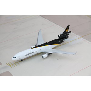 Gemini Jets 1:200 UPS MD-11