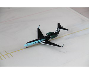 1:200 Nike Gulfstream G550 N3546 JC Wings EW2550001 - Diecast Trading