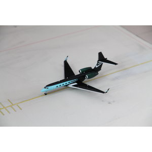 JC Wings 1:200 Nike Gulfstream G550