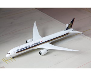 1:200 Singapore Airlines 