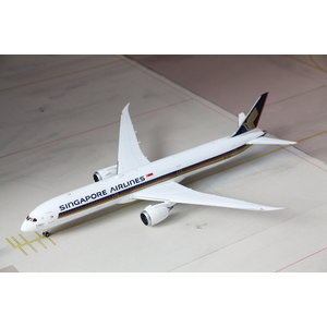 JC Wings 1:200 Singapore Airlines "1000th 787" B787-9