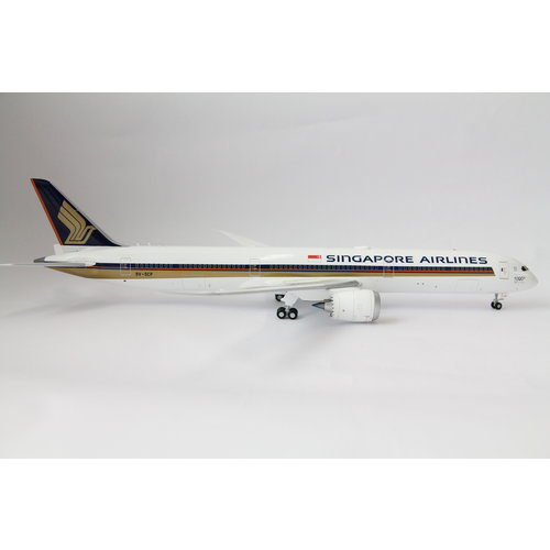 JC Wings 1:200 Singapore Airlines "1000th 787" B787-9