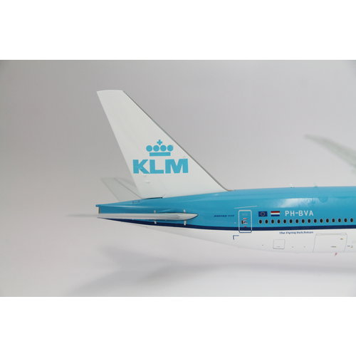 JC Wings 1:200 KLM B777-300 Orange Pride JC Wings 1:200 KLM B777-300 Orange Pride