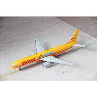 1:200 DHL  "Thank You" B757-200(PCF)