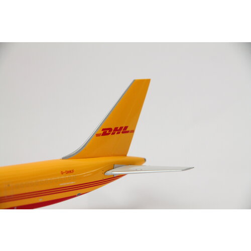 JC Wings 1:200 DHL  "Thank You" B757-200(PCF) - Inkoop 2