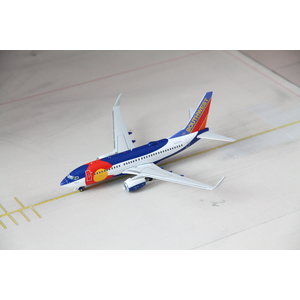 Gemini Jets 1:200 Southwest Airlines "Colorado One" B737-700