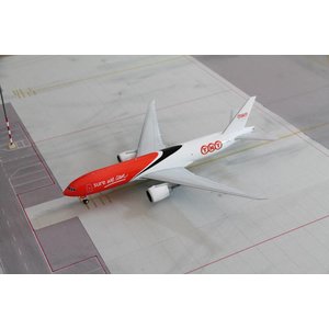 JC Wings 1:200 TNT B777-200F