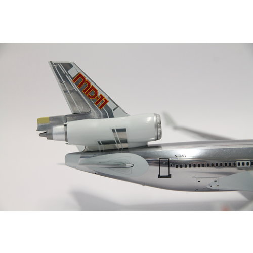 JC Wings 1:200 McDonnell Douglas House Color MD-11 JC Wings 1:200 McDonnell Douglas House Color MD-11