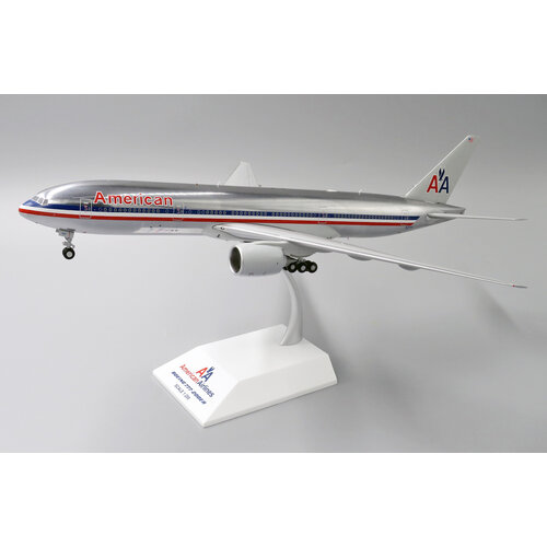 JC Wings 1:200 American Airlines B777-200