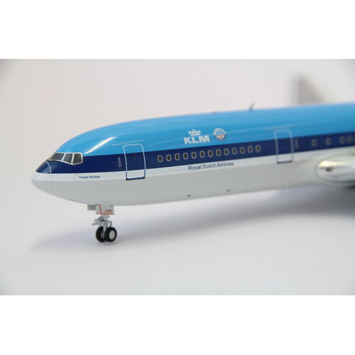 Inflight 1:200 KLM B767-300ER