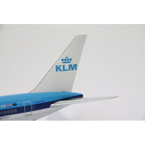 Inflight 1:200 KLM B767-300ER