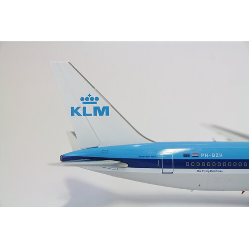 Inflight 1:200 KLM B767-300ER