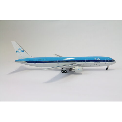 Inflight 1:200 KLM B767-300ER