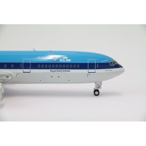 Inflight 1:200 KLM B767-300ER