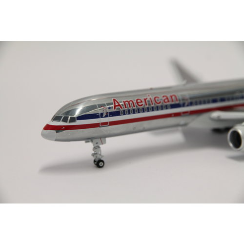 Inflight 1:200 American Airlines B757-200
