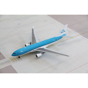 Gemini Jets 1:200 KLM A330-200
